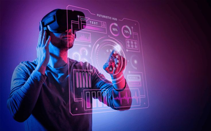 Build World-Class Digital Infrastructure