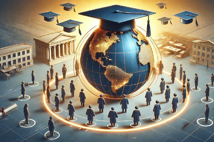 Introduce Global Curriculum Standards