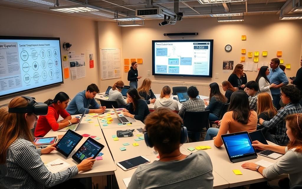 Skill Development for Students & Youth