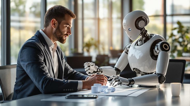 AI & Automation Integration