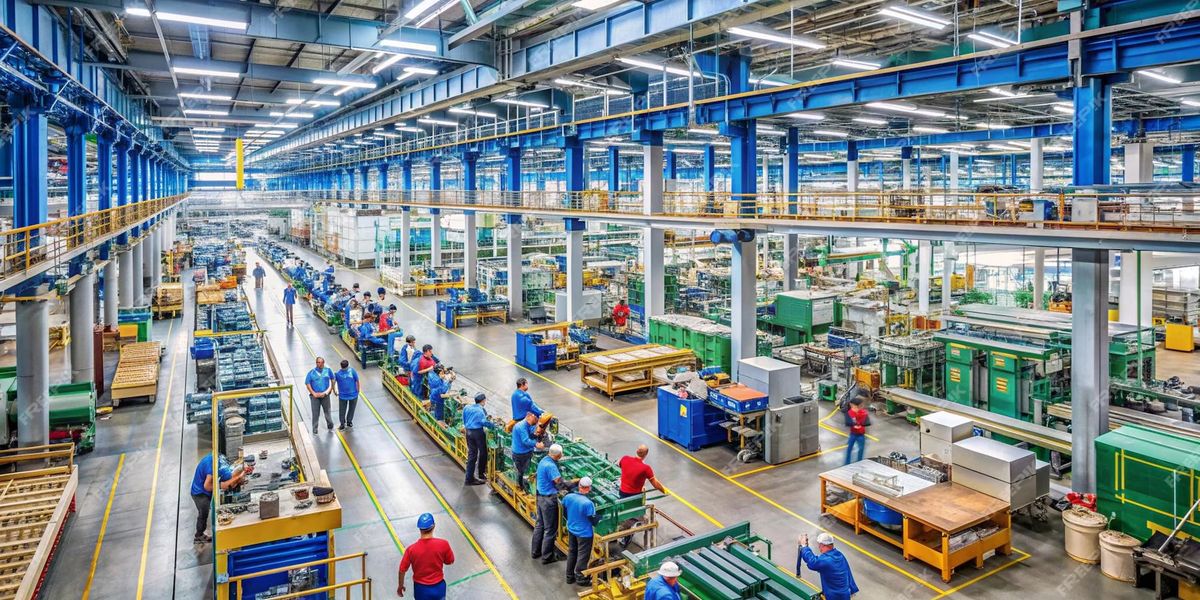 Global Farmer Hub - Nagpur