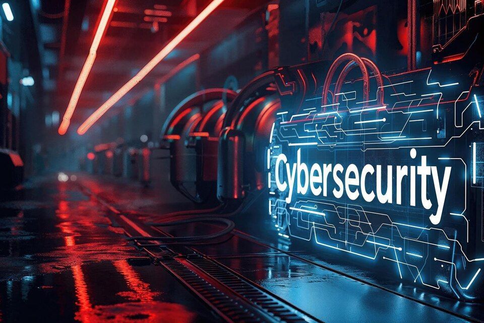 Cybersecurity for Digital Trust