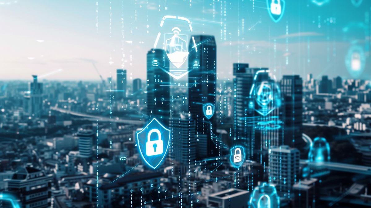 Digital Infrastructure Development