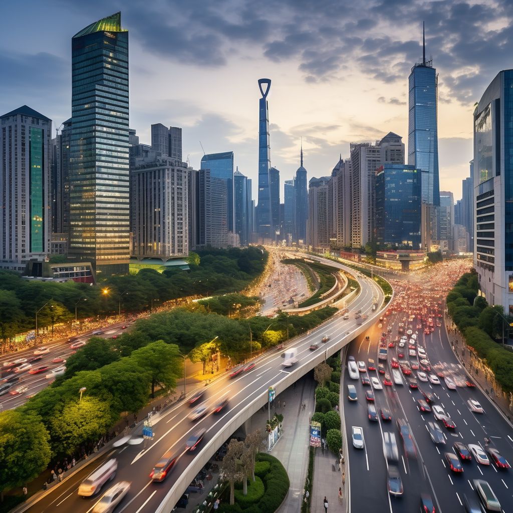 Smart Housing & Urban Development