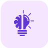 Brain Training & Cognitive Skills Icon